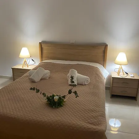 Blue Sand Apartment Analipsi  Extérieur photo