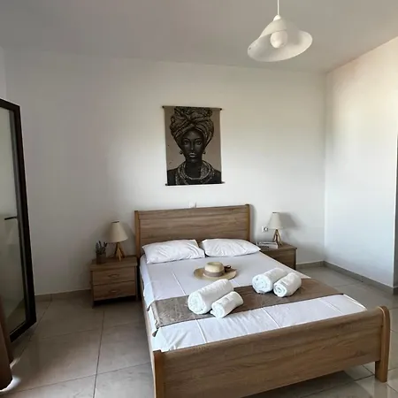Blue Sand Apartment Analipsi  Extérieur photo