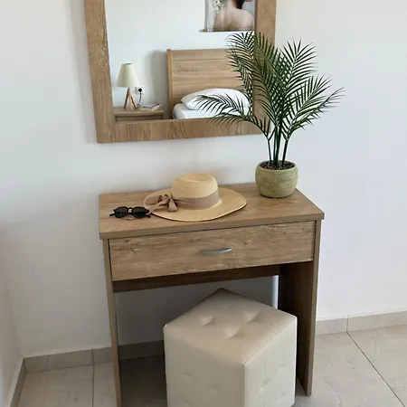 Blue Sand Apartment Analipsi  Extérieur photo