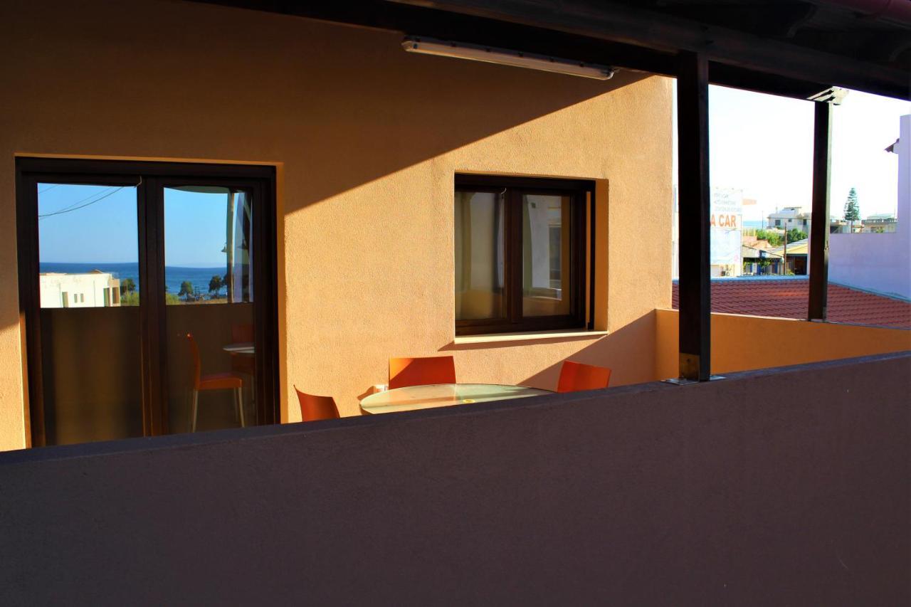 Appartement Blue