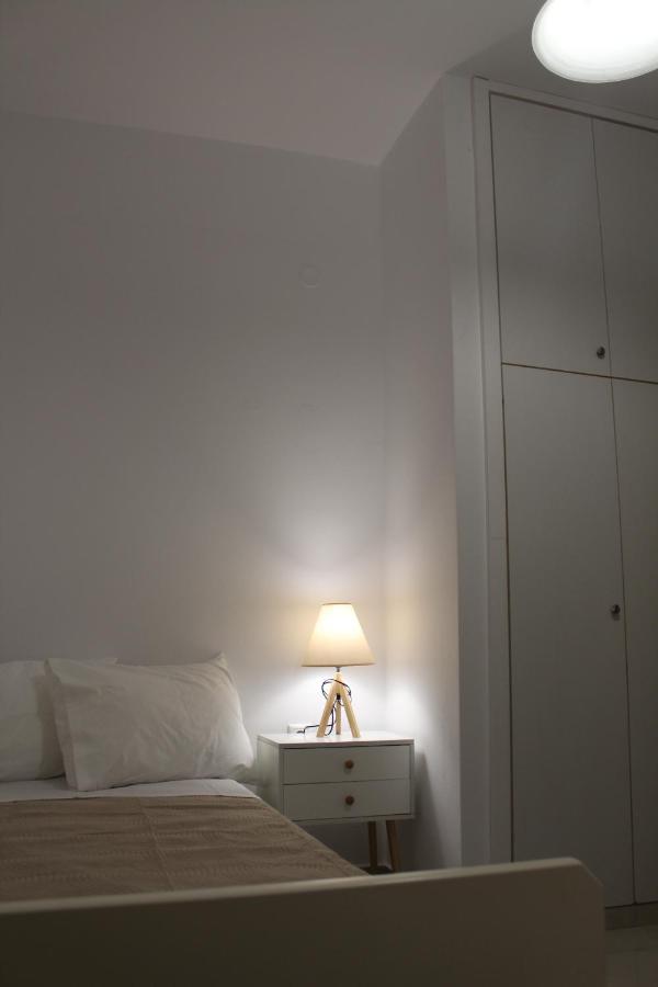 Blue Appartement Analipsi (Crete)