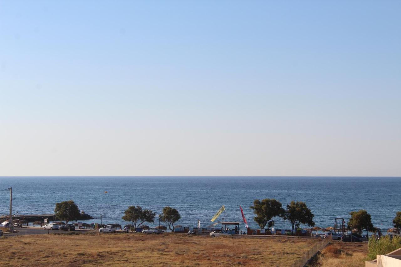 Blue Appartement Analipsi (Crete)