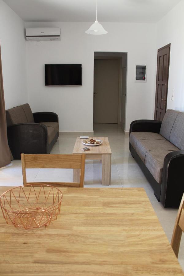 Blue Appartement Analipsi (Crete)