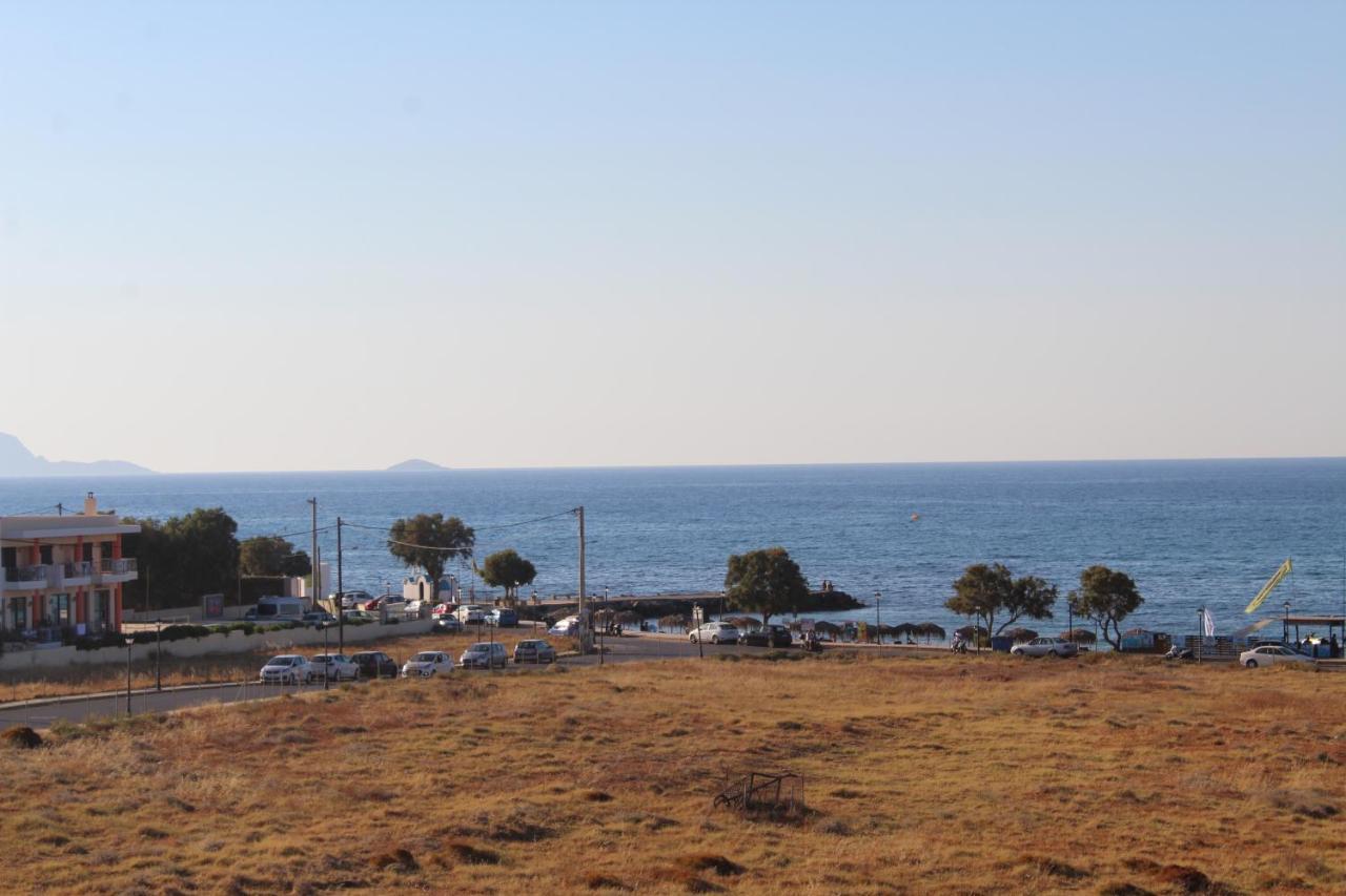 Blue Appartement Analipsi (Crete)