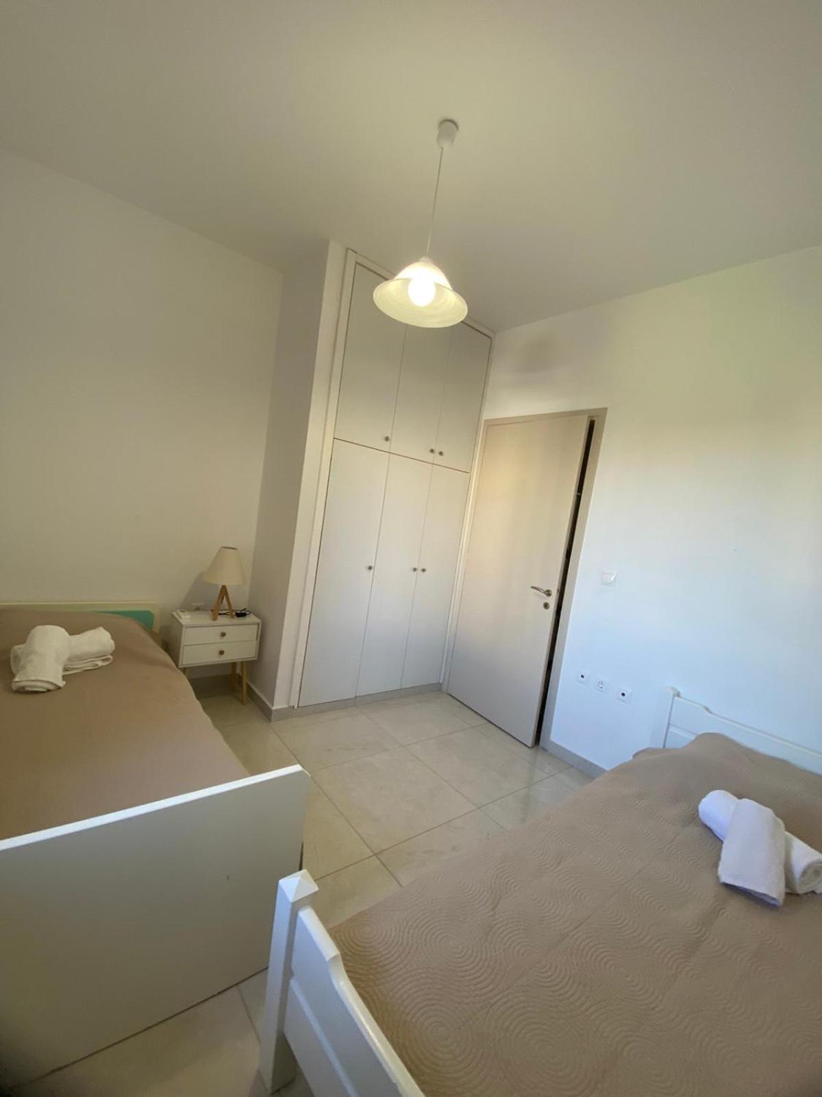 Blue Appartement Analipsi (Crete)