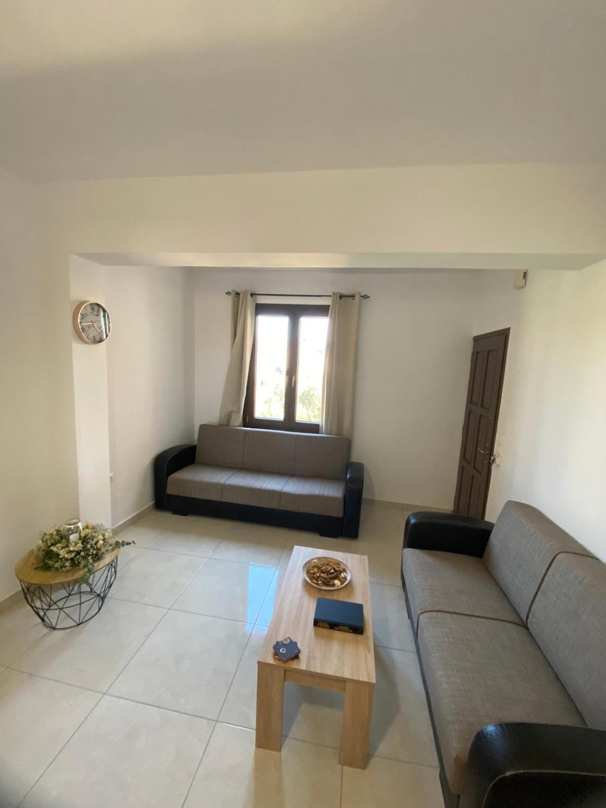 Appartement Blue Analipsi (Crete)