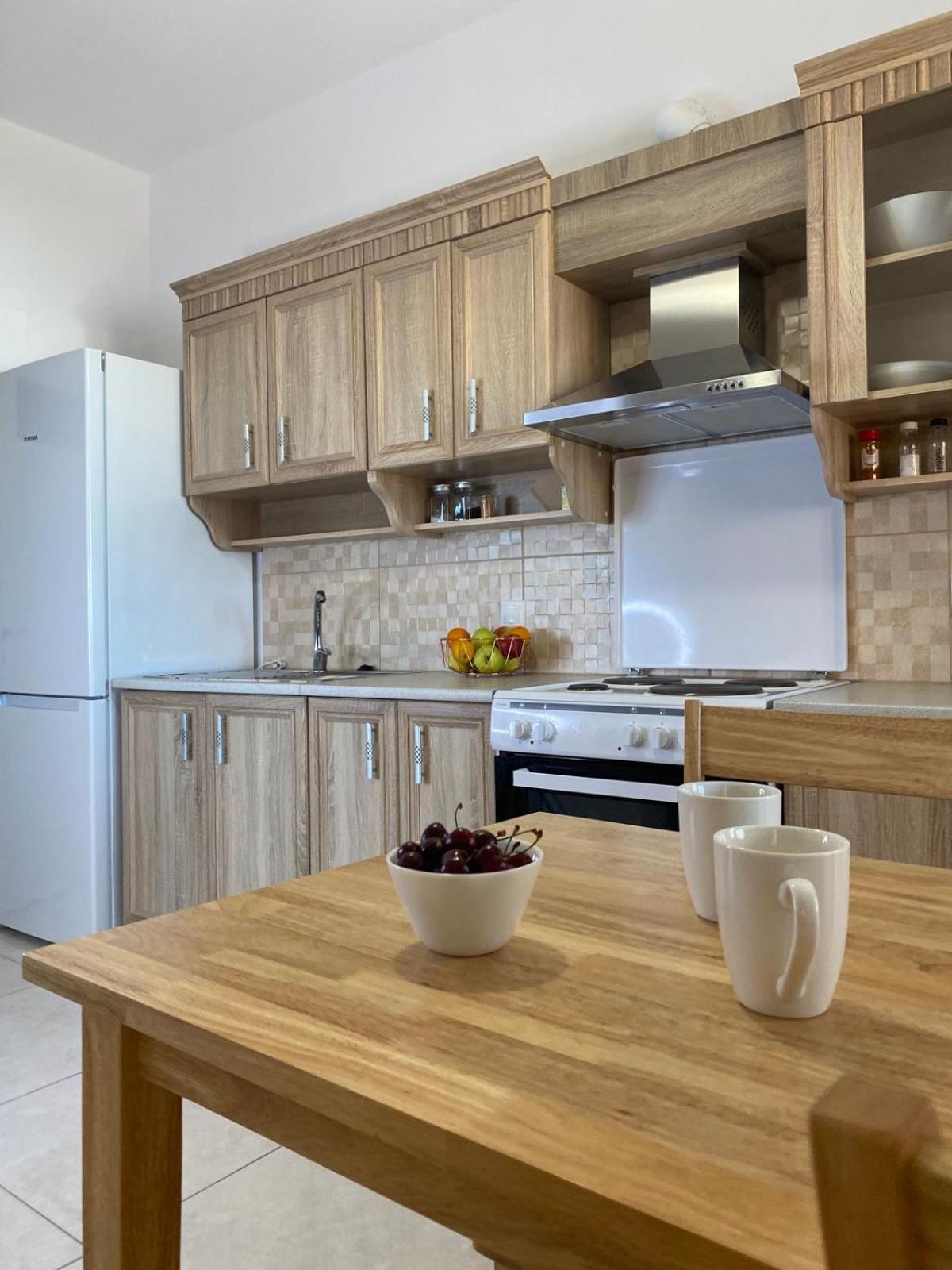 Appartement Blue Analipsi (Crete)
