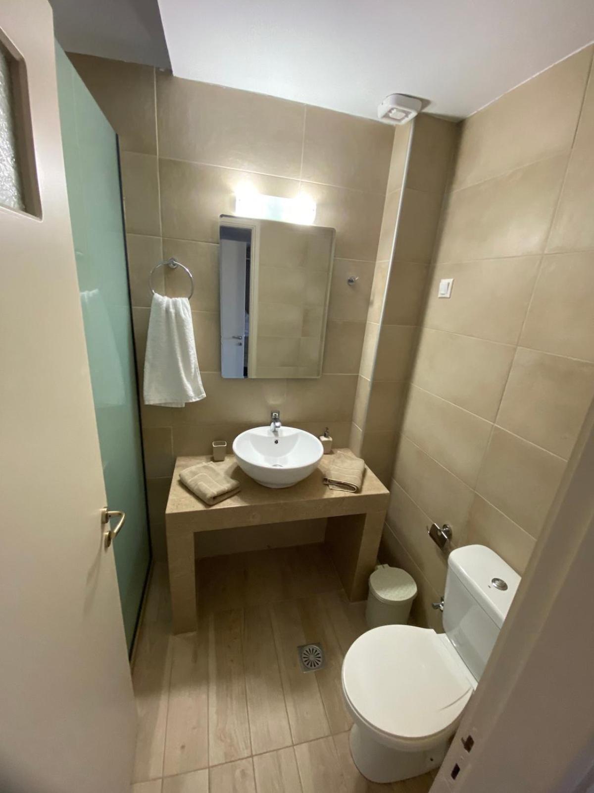 Blue Appartement Analipsi (Crete)