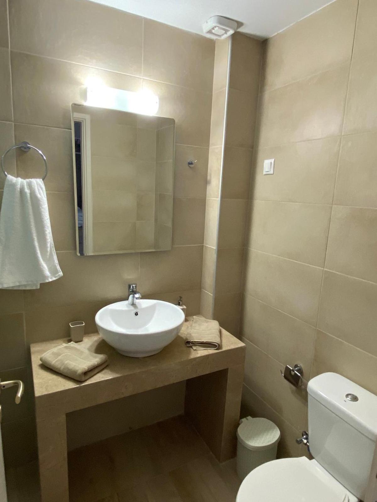 Blue Appartement Analipsi (Crete)