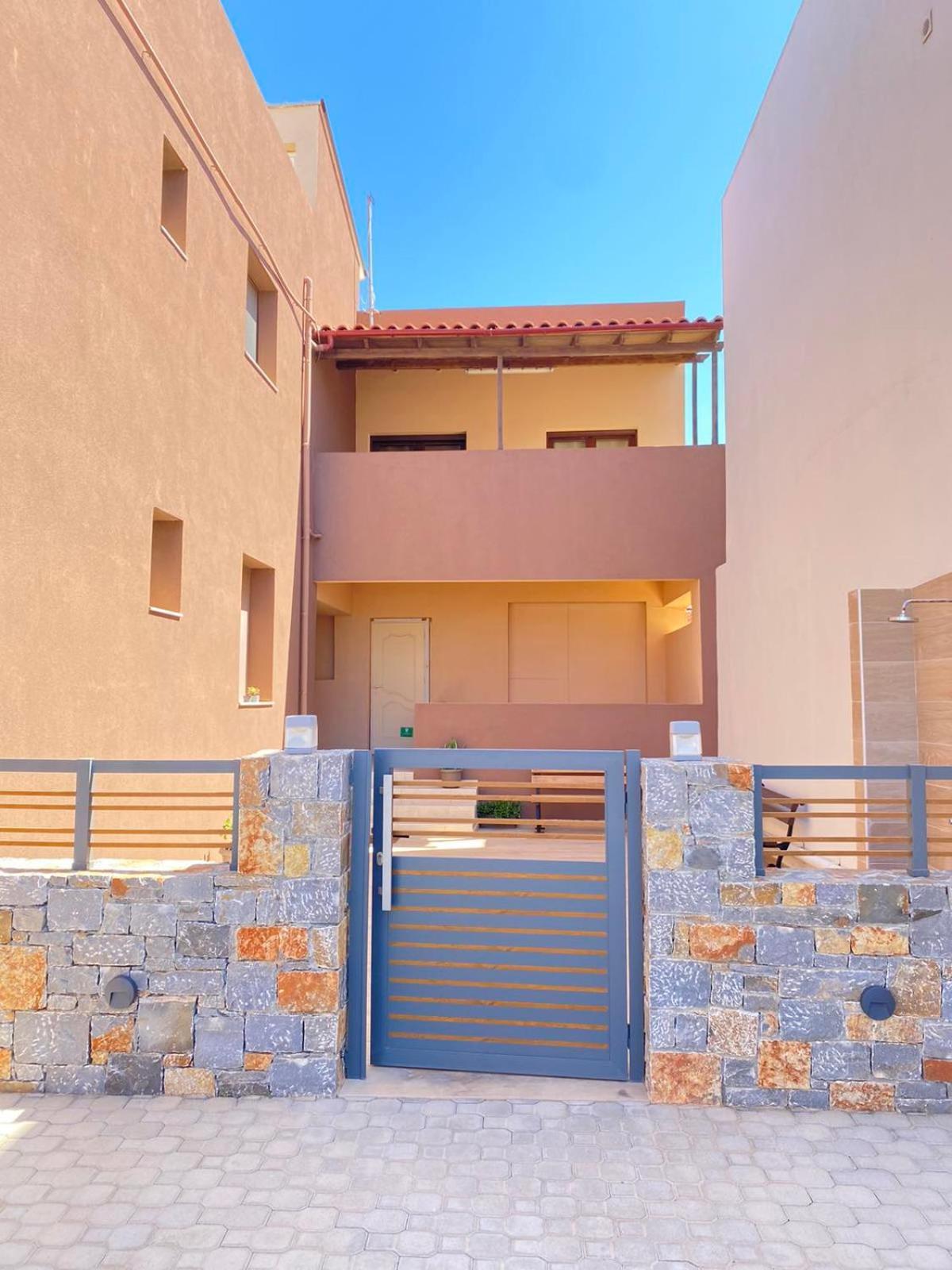 Appartement Blue Analipsi (Crete)