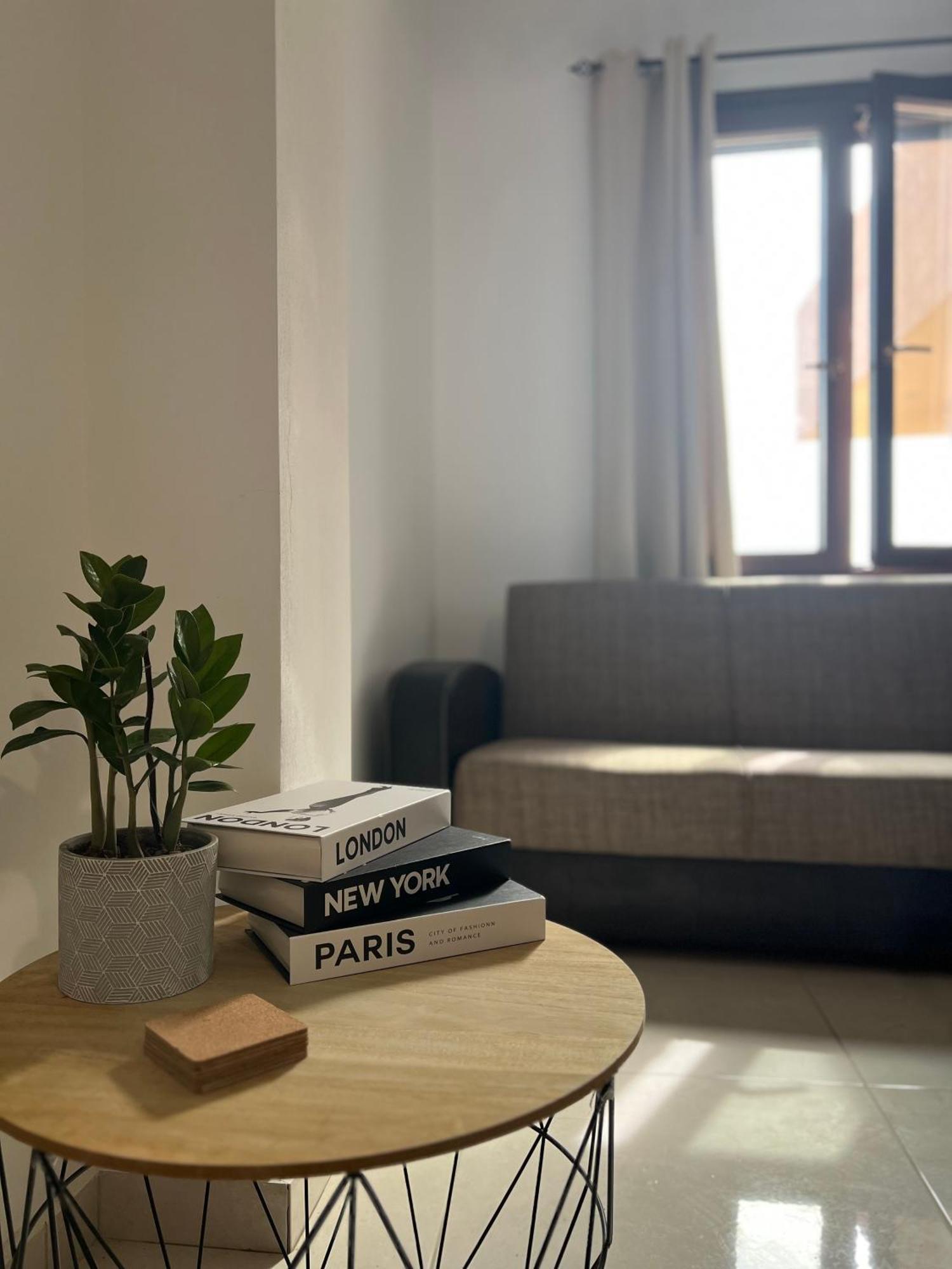 Appartement Blue *