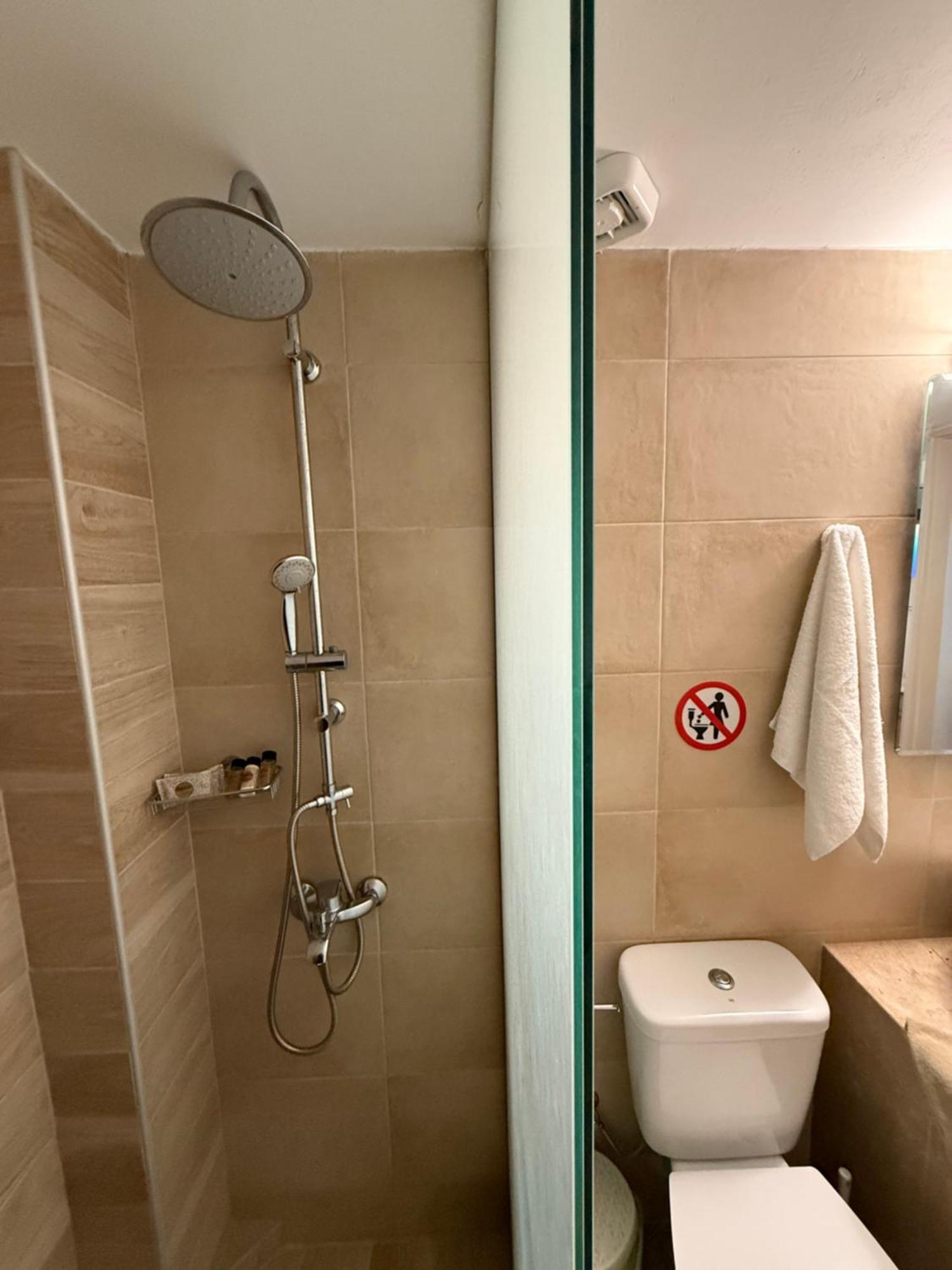 Blue Appartement Analipsi (Crete)