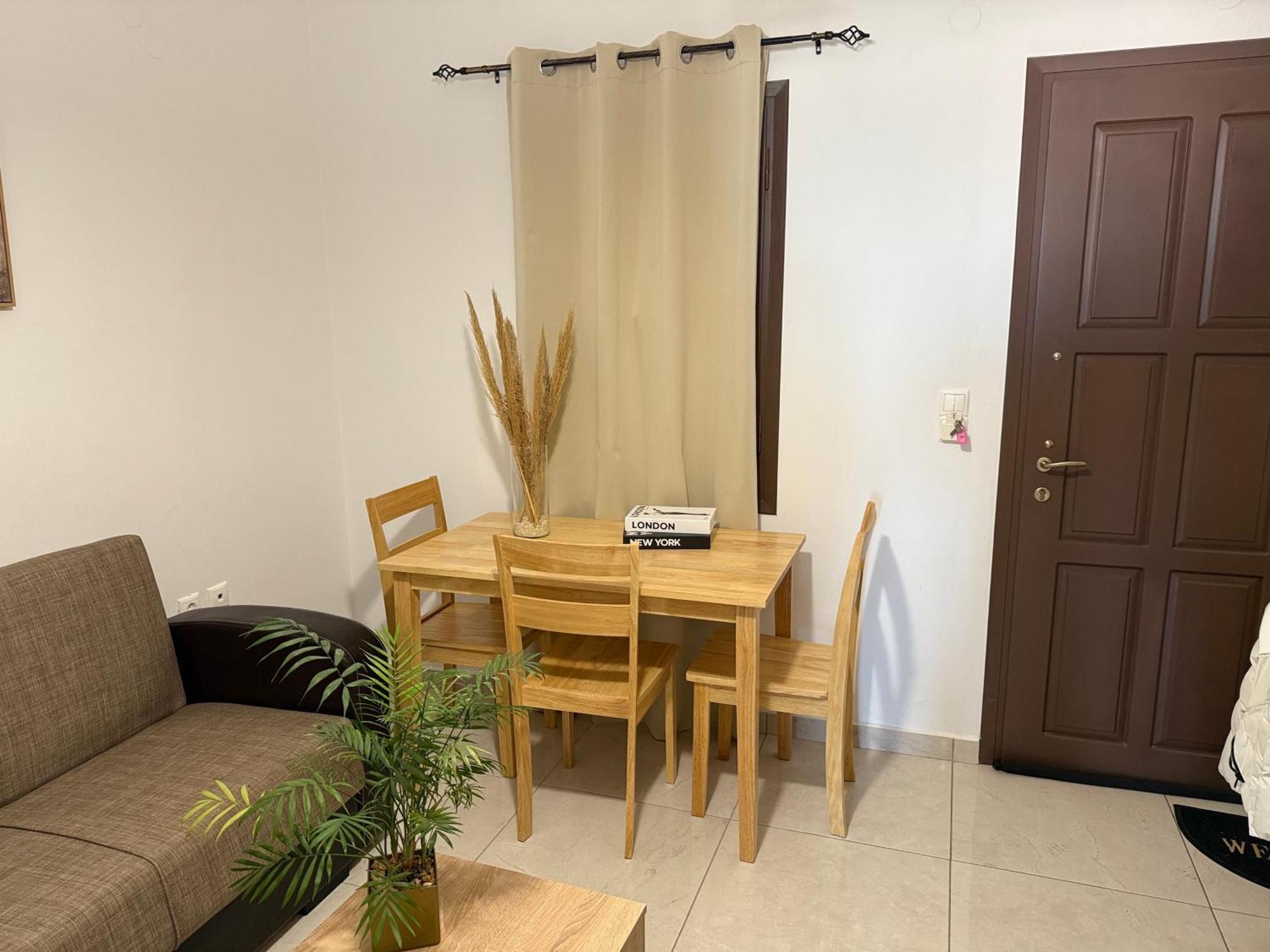 Appartement Blue Analipsi (Crete)